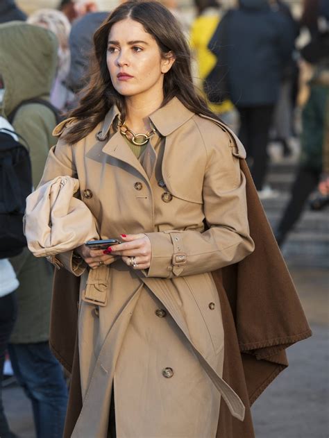 burberry trench look|burberry trench women.